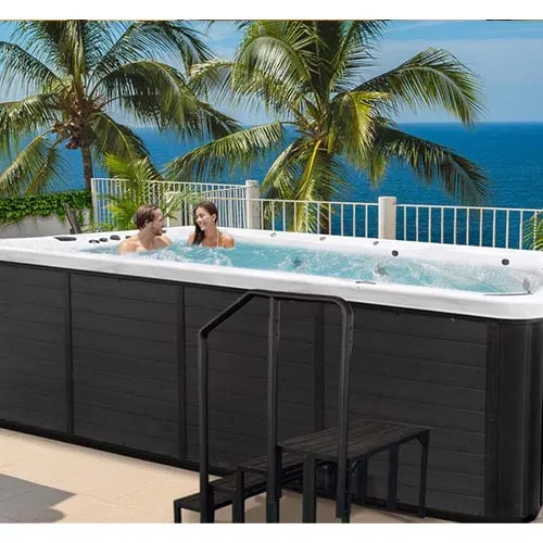 Swimspa hot tubs for sale in Escondido